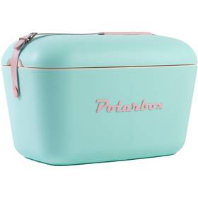 Pop Chladiaci box 20l tyrkysový POLARBOX