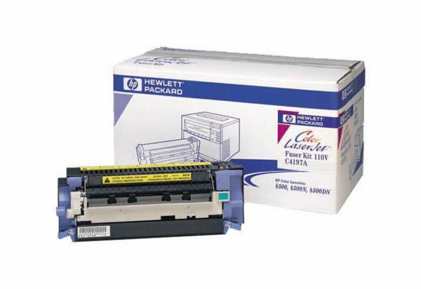 HP Fuser Kit pro HP Color Laserjet CP4025 / CP4525 220V (150,000 pages)