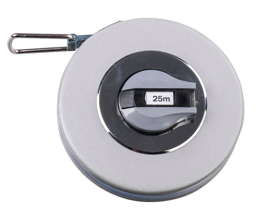 Pásmo Kinex 8012 meracie, L-25 m, STN 25 1150.2