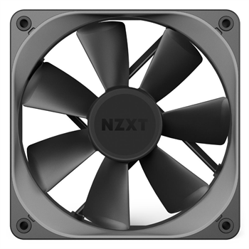 NZXT ventilátor Aer P / RF-AP140-FP / 140 mm / 21 – 38 dBA / 4-pin