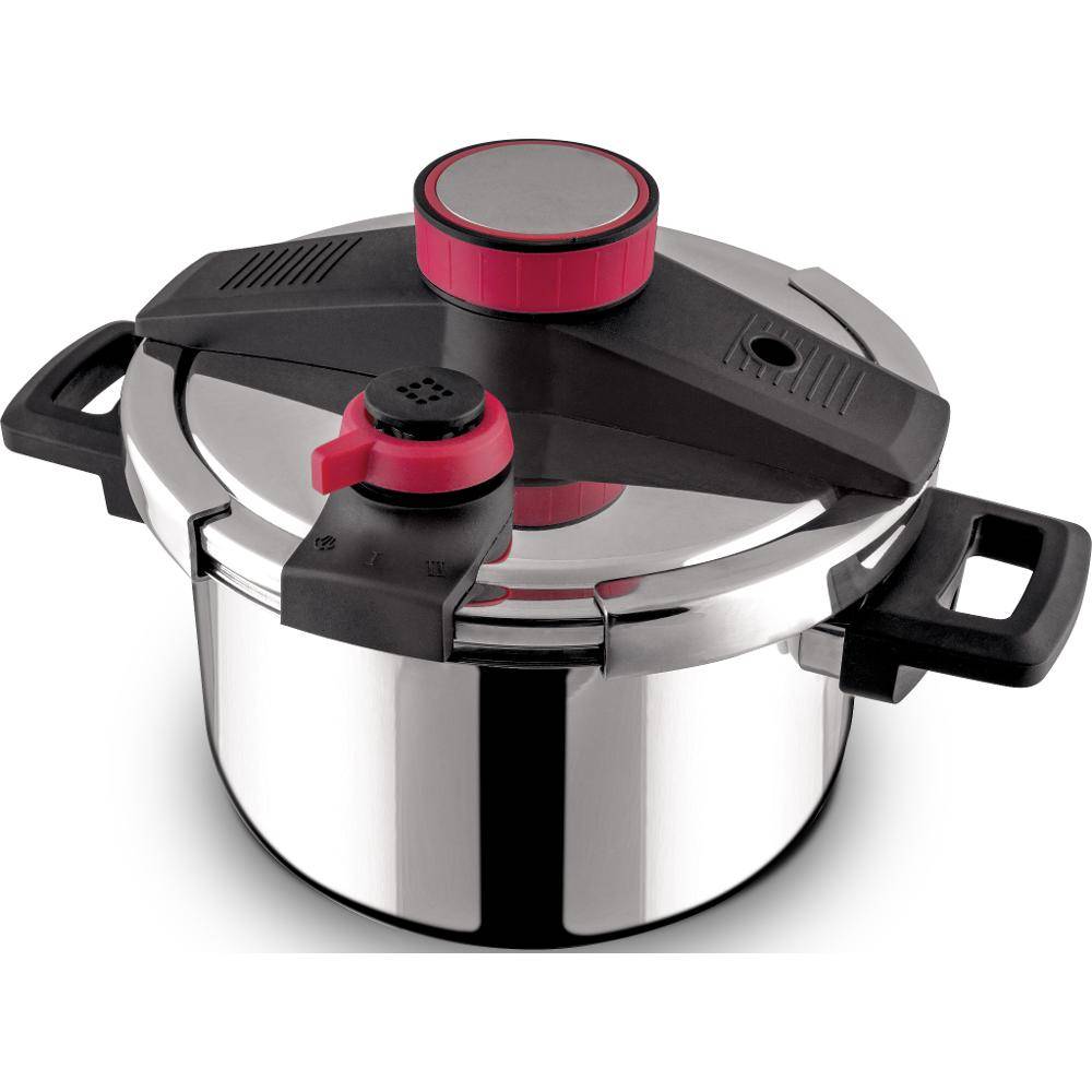 Lamart Steam LT1227 tlakový hrniec 5l
