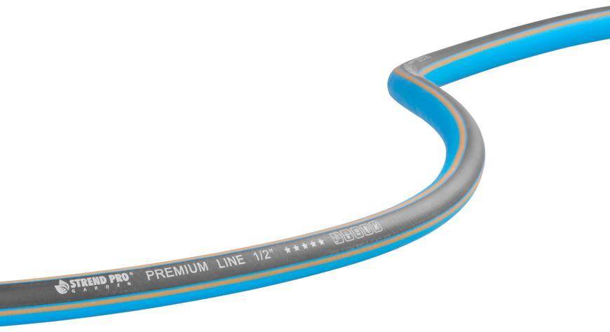 Hadica Strend Pro Premium 1/2", L-15 m, záhradná