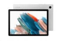 Samsung Galaxy Tab A8, 10,5", 3GB/32 GB, LTE, strieborná
