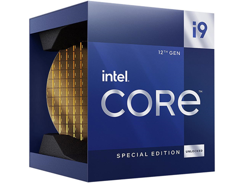 INTEL Core i9-12900KS (až do 5,5Ghz / 3MB / Soc1700 / VGA) Box bez chladica