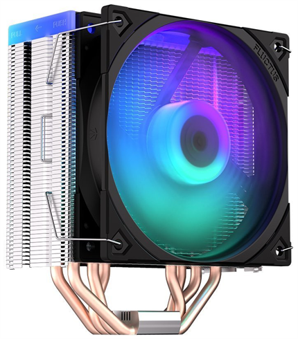 ENDORFY chladič CPU Fera 5 aRGB