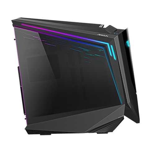 Gigabyte AORUS C700 GLASS, GB-AC700G