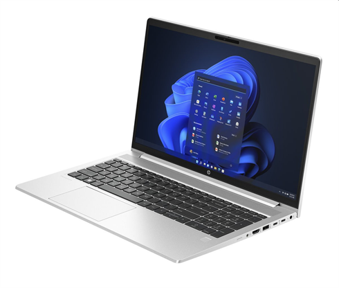 HP ProBook 450 G10, i7-1355U, 15.6" 1920x1080 FHD, UWVA, 16GB, SSD 512GB, LTE, W11PRO