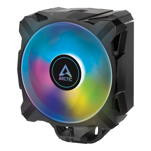 Arctic chladič CPU Freezer i35 A-RGB