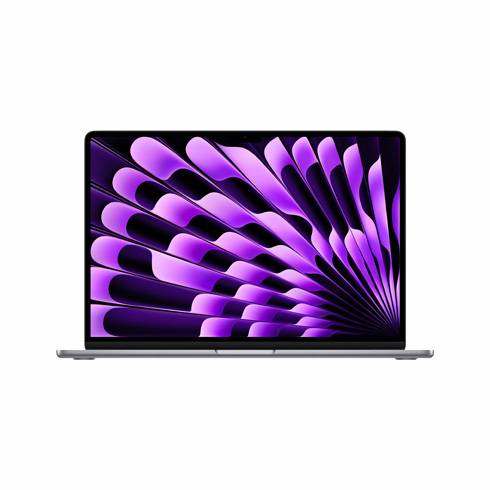MacBook Air 15" Apple M2 8C CPU 10C GPU 8GB 512GB Kozmický sivý SK