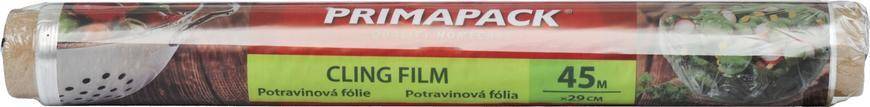 Fólia Primapack, potravinová, 45 m