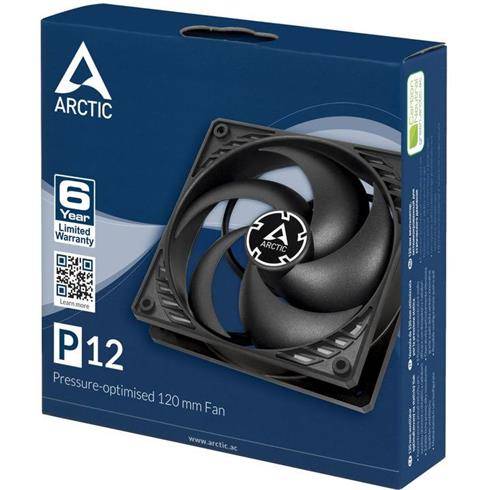 Arctic ventilátor P12