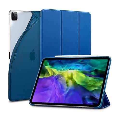 ESR puzdro Silicon Rebound Case pre iPad Pro 11" 2020 - Blue