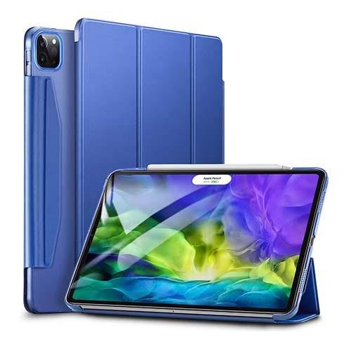 ESR puzdro Colour Edition pre iPad Pro 11" 2020 - Navy Blue