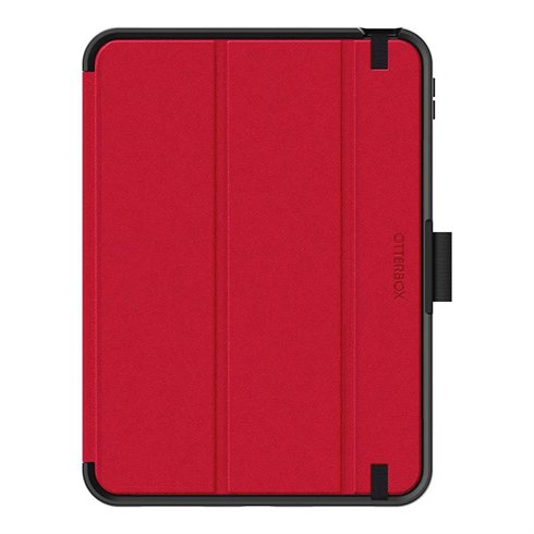 OtterBox puzdro Symmetry Folio pre iPad 10.9" - Ruby Sky