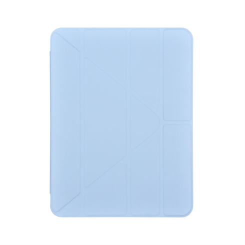 Devia puzdro Gremlin Case with Pencil Slot pre iPad 10.9" 2022 10th gen - Light Blue
