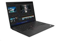 LENOVO NTB ThinkPad/Workstation P14s Gen4 - Ryzen 7 PRO 7840U,14" 2.8K OLED,64GB,2TSSD,LTE,HDMI,AMD Rad.,W11P,3Y Prem
