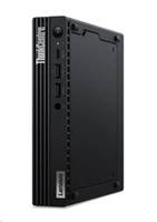 LENOVO PC ThinkCentre M70q Gen4 - i5-13400T,8GB,512SSD,HDMI,DP,Int. Intel UHD 730,W11P,3Y Onsite