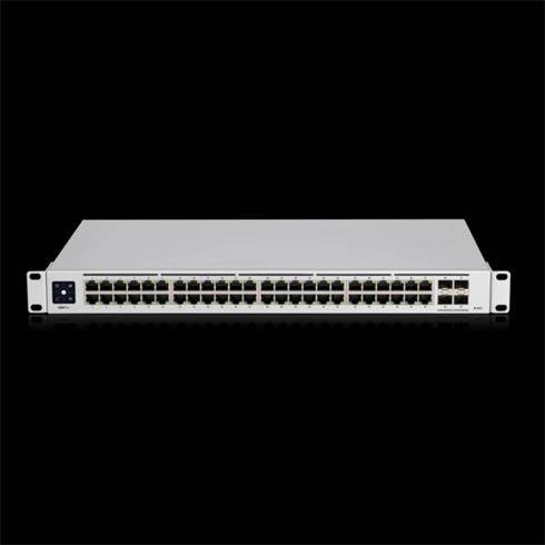 Ubiquiti UniFi switch Gen2 USW-PRO-48  Layer3  48x1000Mbps + 4x SFP+