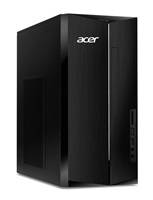 ACER PC Aspire TC-1780:i5-13400F,16GB,512GBSSD+1000GBHDD,GTX 1660,Windows11H,černá