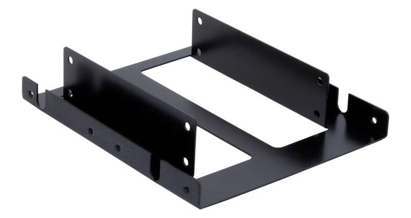 CHIEFTEC SDC-025 2x 2,5