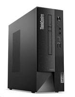 LENOVO PC ThinkCentre neo 50s Gen4 - i5-13400,8GB,512SSD,HDMI,DP,VGA,Int. Intel UHD 730,Black,W11P,3Y Onsite