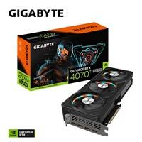 GIGABYTE VGA NVIDIA GeForce RTX 4070 Ti SUPER GAMING OC 16G, RTX 4070 Ti SUPER, 16GB GDDR6X, 3xDP, 1xHDMI