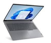 LENOVO NTB ThinkBook 16 G6 ABP - Ryzen 5 7530U,16" WUXGA IPS,16GB,512SSD,HDMI,Int. AMD Radeon,W11H,3Y Onsite
