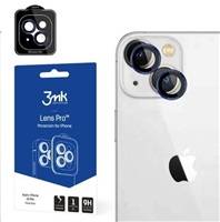 3mk ochrana kamery Lens Pro pro Apple iPhone 15 Pro, Royal Blue
