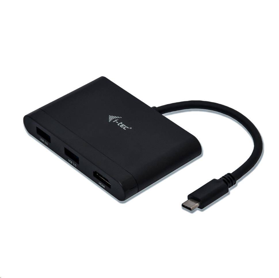 i-Tec C31DTPDHDMI