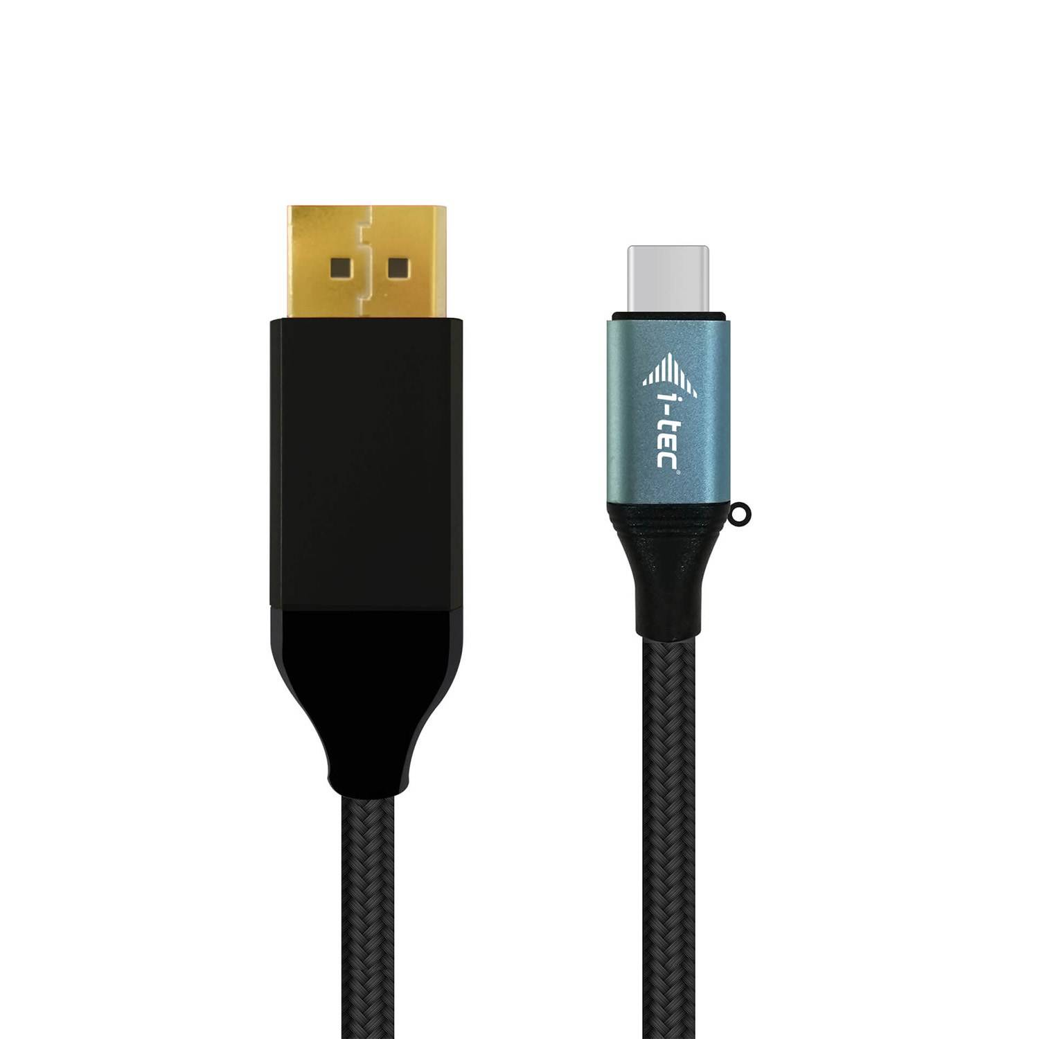 i-Tec C31CBLDP60HZ