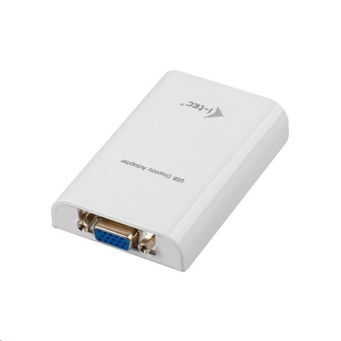i-Tec USB2VGA