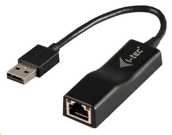 iTec USB 2.0 Fast Ethernet Adapter