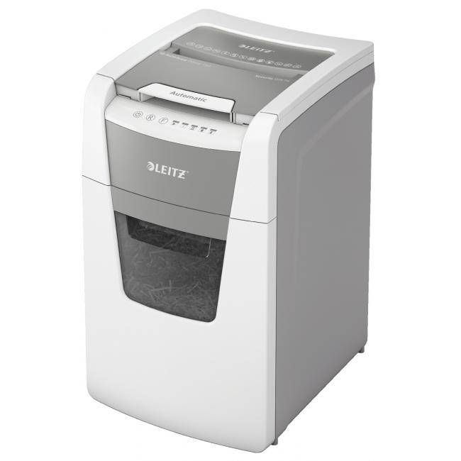 Leitz Skartovačka IQ AutoFeed 150 P4