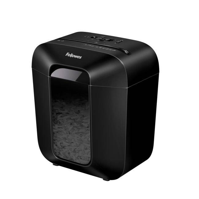 Powershred Skartovačka LX25 4x37mm