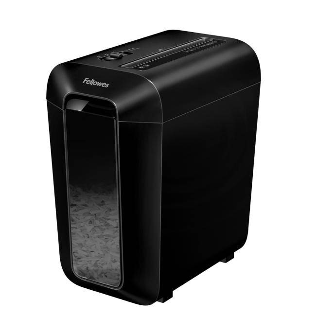 Powershred Skartovačka LX65 4x40mm