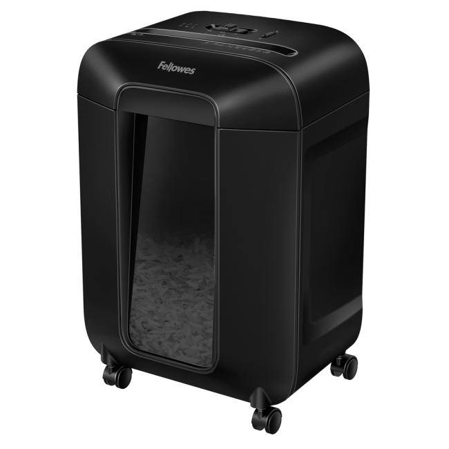 Powershred Skartovačka LX85 4x40mm