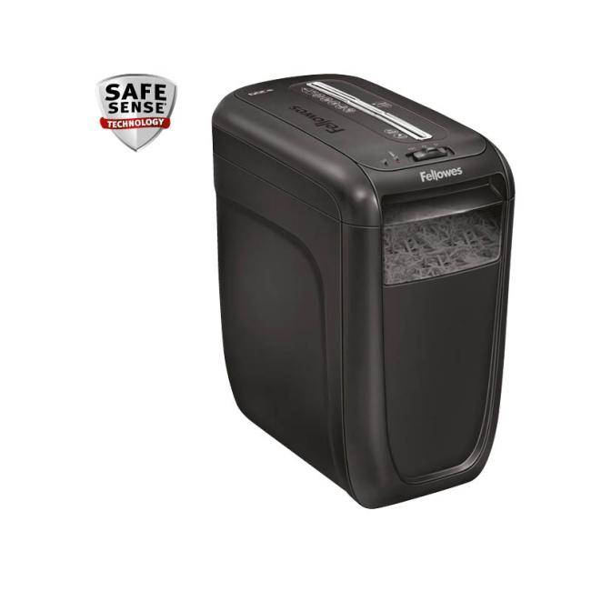 Powershred Skartovačka 60CS 4x40 mm