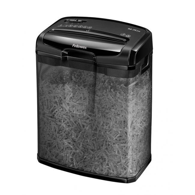 Powershred Skartovačka M-7CM