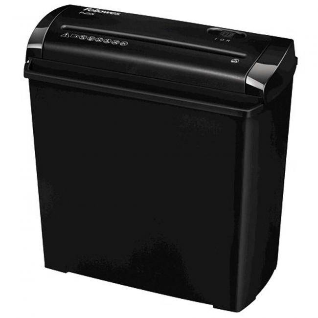 Fellowes Skartovačka P-25s 7 mm