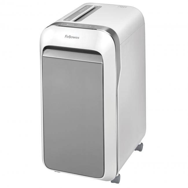Powershred Skartovačka LX221 biely 2x12 mm