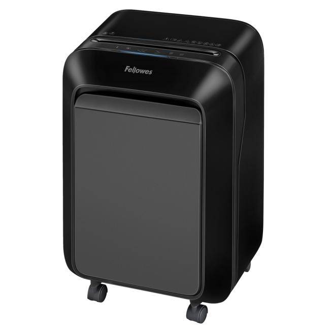Powershred Skartovačka LX210 4x12mm