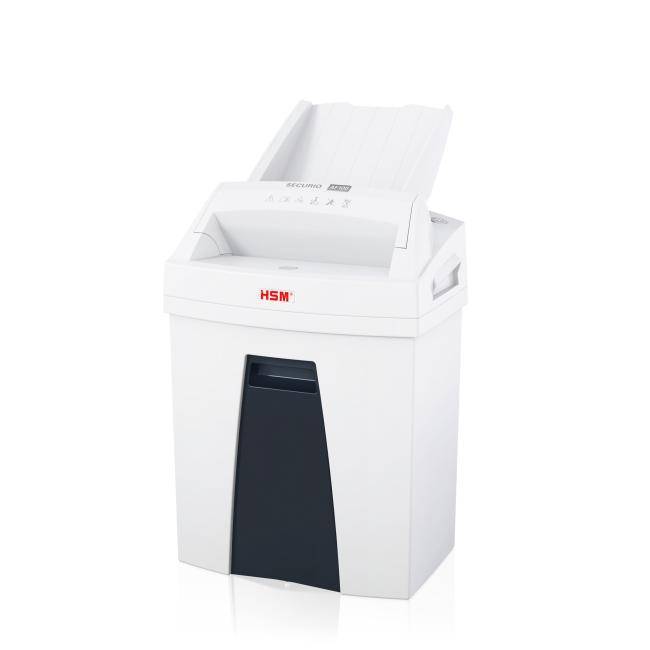 Securio Skartovačka AF100 4x25mm