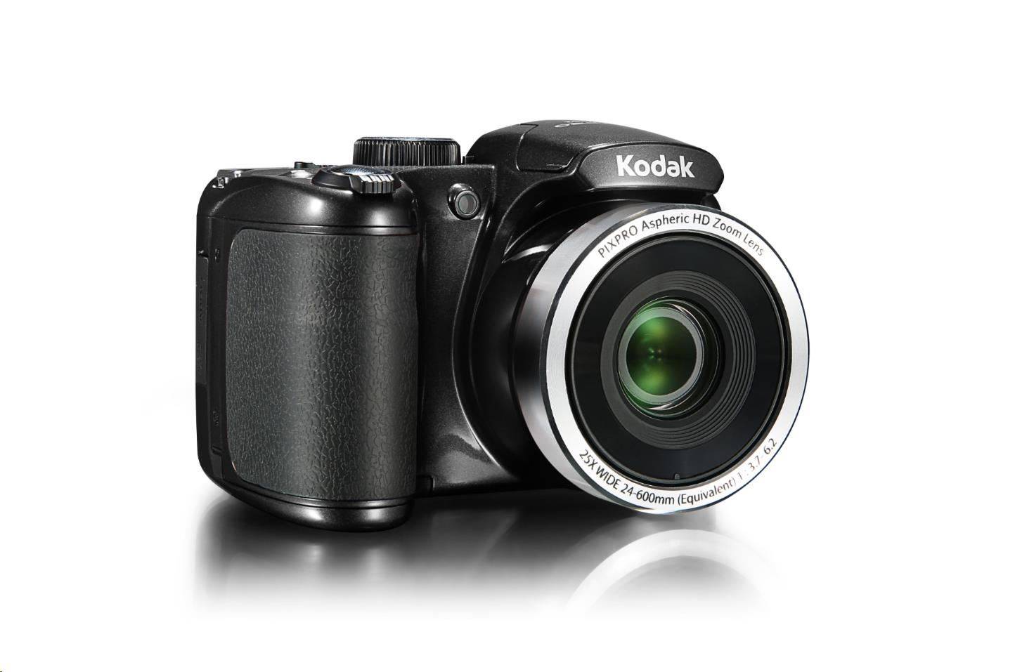 KODAK Astra zoom AZ252