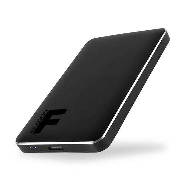 AXAGON EE25-F6B USB3.0 - SATA 6G 2.5