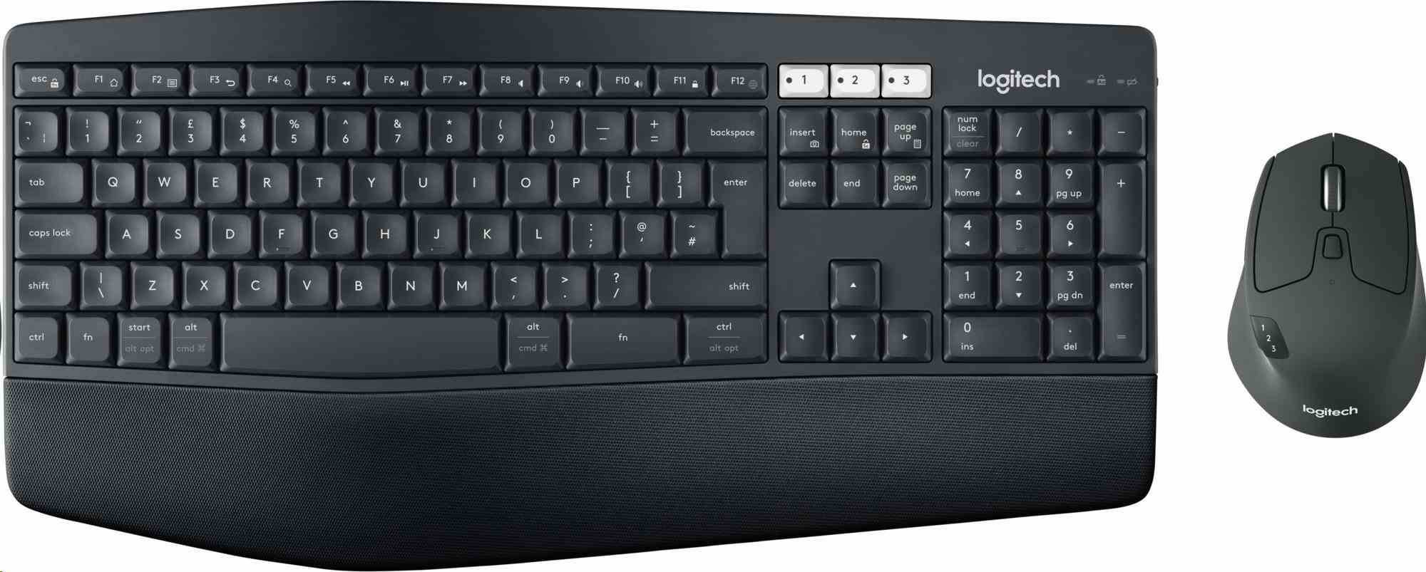 Logitech MK850 Performance 920-008226