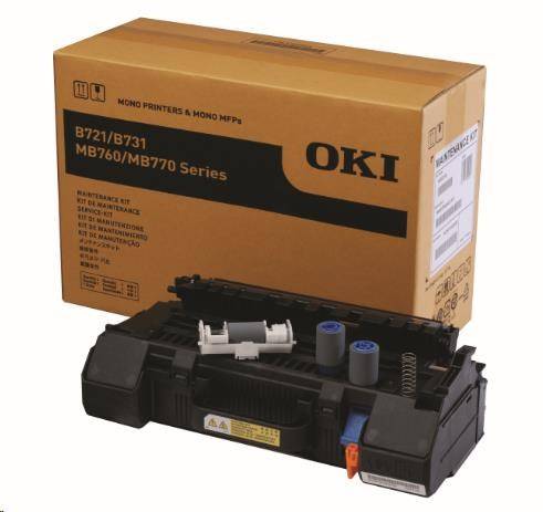 Oki Sada pro údržbu pro B721/B731/MB760/MB770 (200 000 stran)