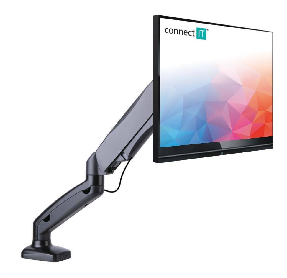 Connect IT SingleArm CMF-3107