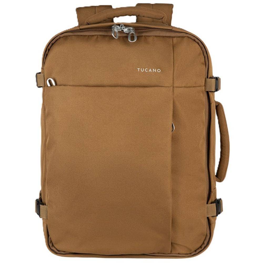 Batoh pre notebook 15,6''-16'' Brown