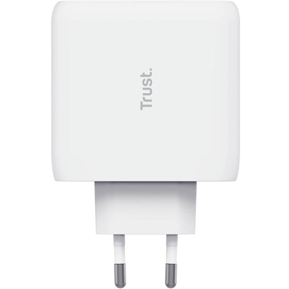 Nabíjačka MAXO 65W WH TRUST