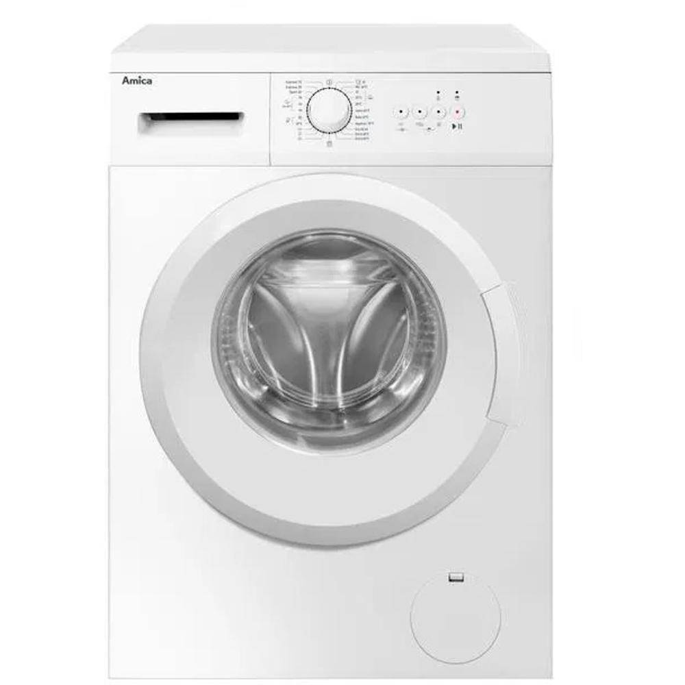 PPS 61002 W Práčka spredu plnená AMICA